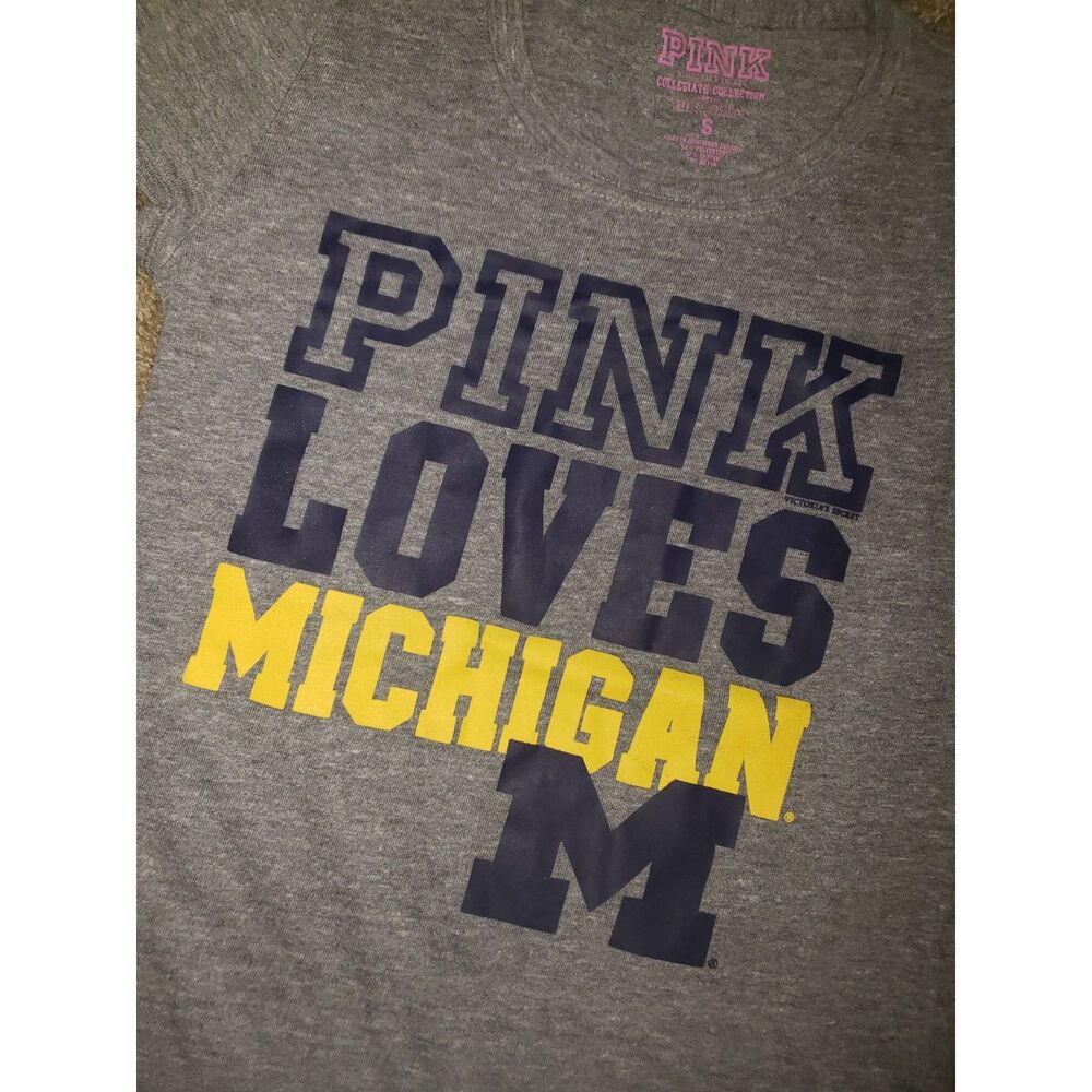 Victoria's Secret Michigan Small